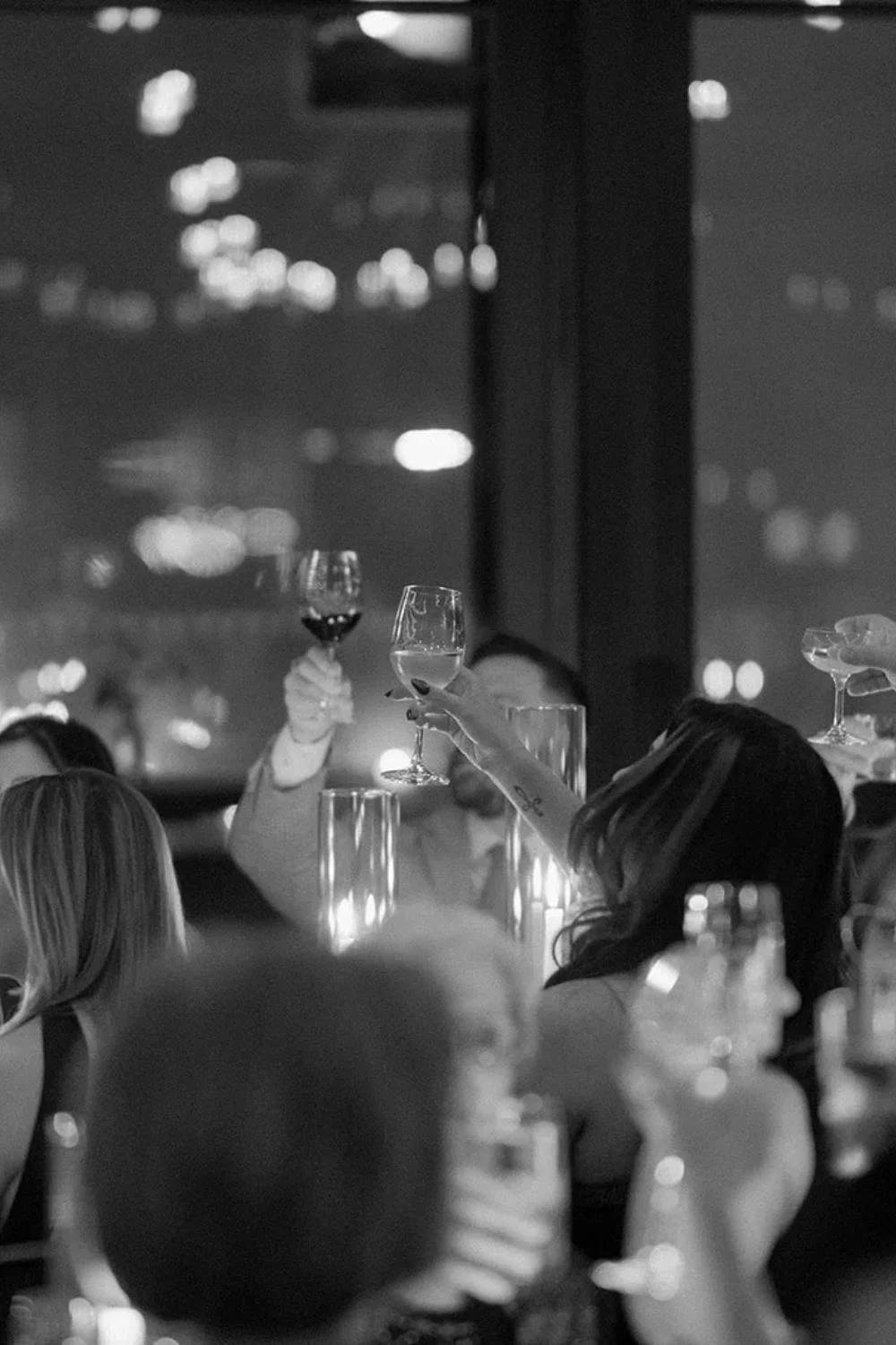  Photographed by Ness McCormick for Arielle Gallione 