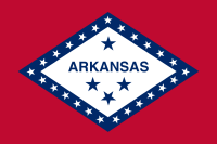 When is probate required in Arkansas? 7 Flag of Arkansas+Social
