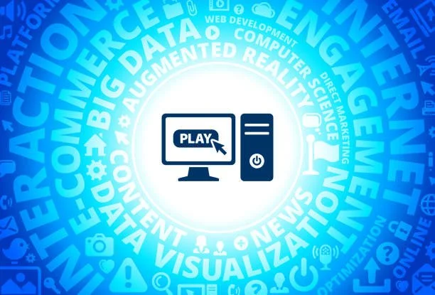 Website Design and Development