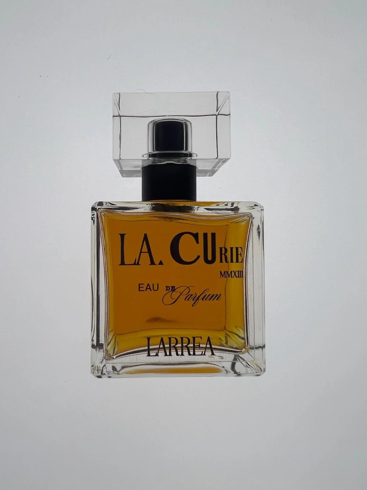 Larrea