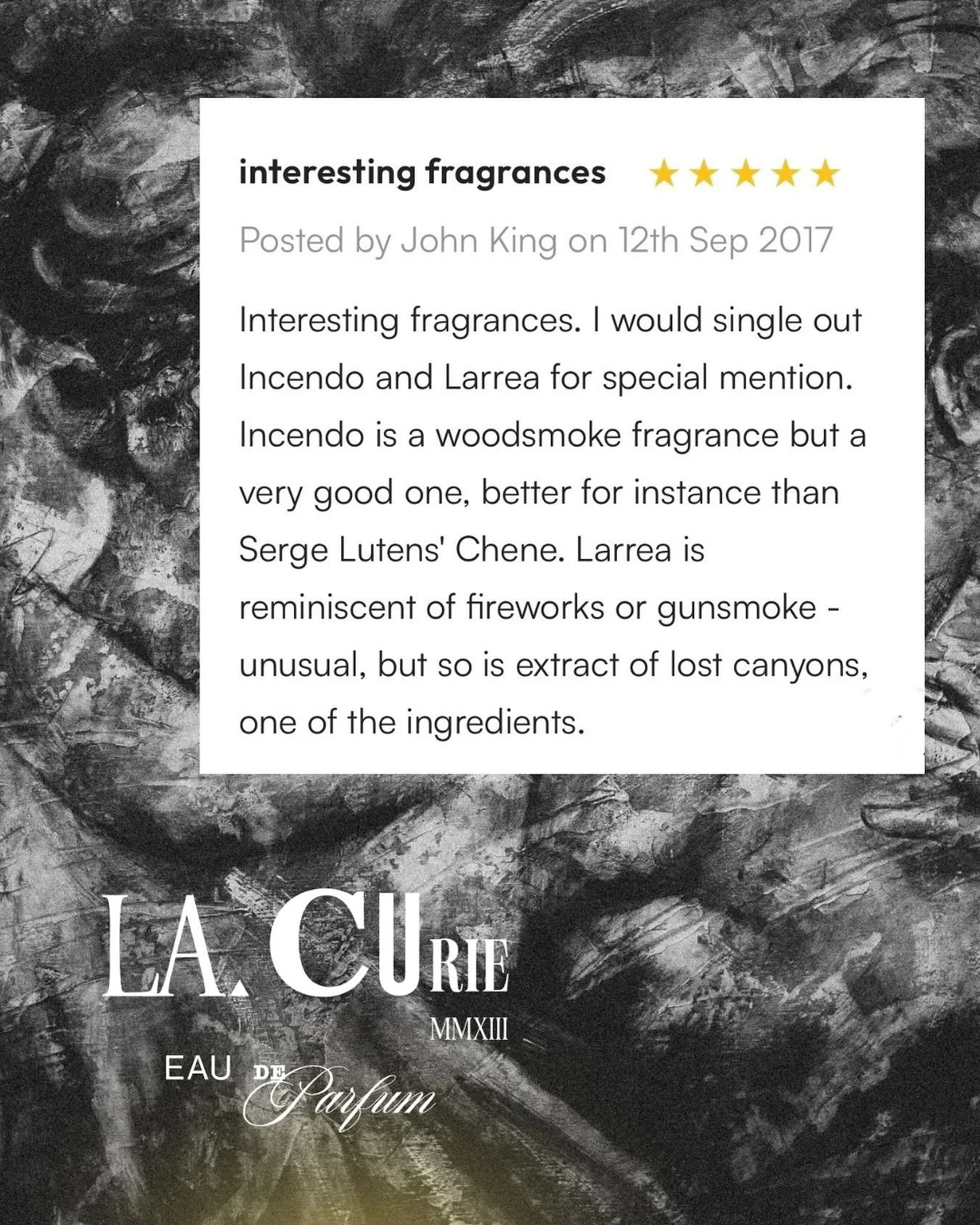 Your sense of smell could lead you out of a canyon.
&bull; In Tucson @ilovemast 
&bull; Online USA link in bio
&bull; Internationally at @shopindiescents