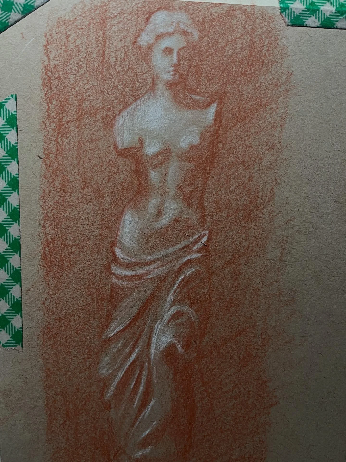 Day 30 #stradaeasel 

Probably the hardest sketch to do due to unreal levels or tiredness! Almost fell asleep at the desk. The September challenge is finished today🙌 
The real work begins tomorrow.
So many insights and reflections ☀️