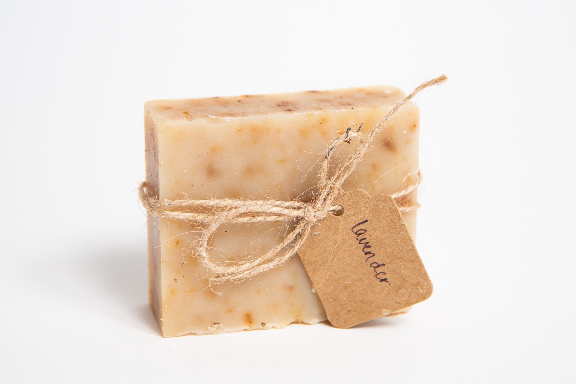 Lavender Soap