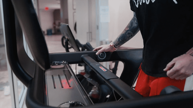 Peloton: Find Your Power