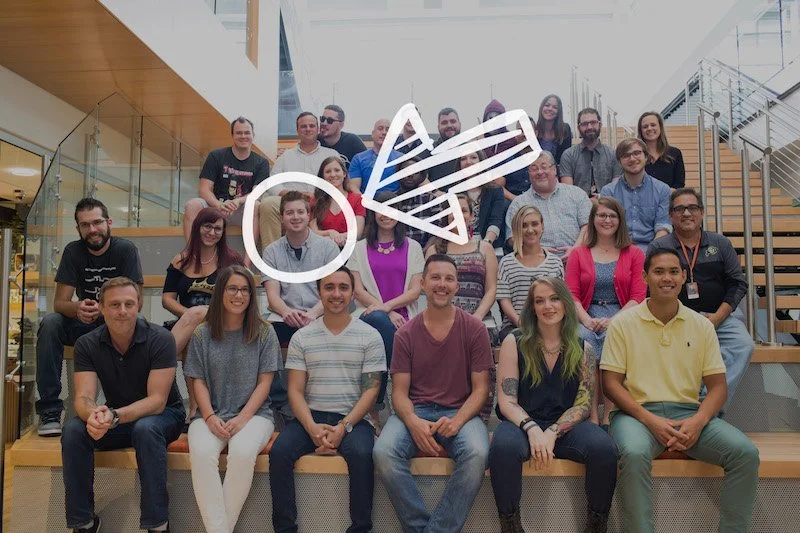 Inside ��������: Life as a �������� Designer