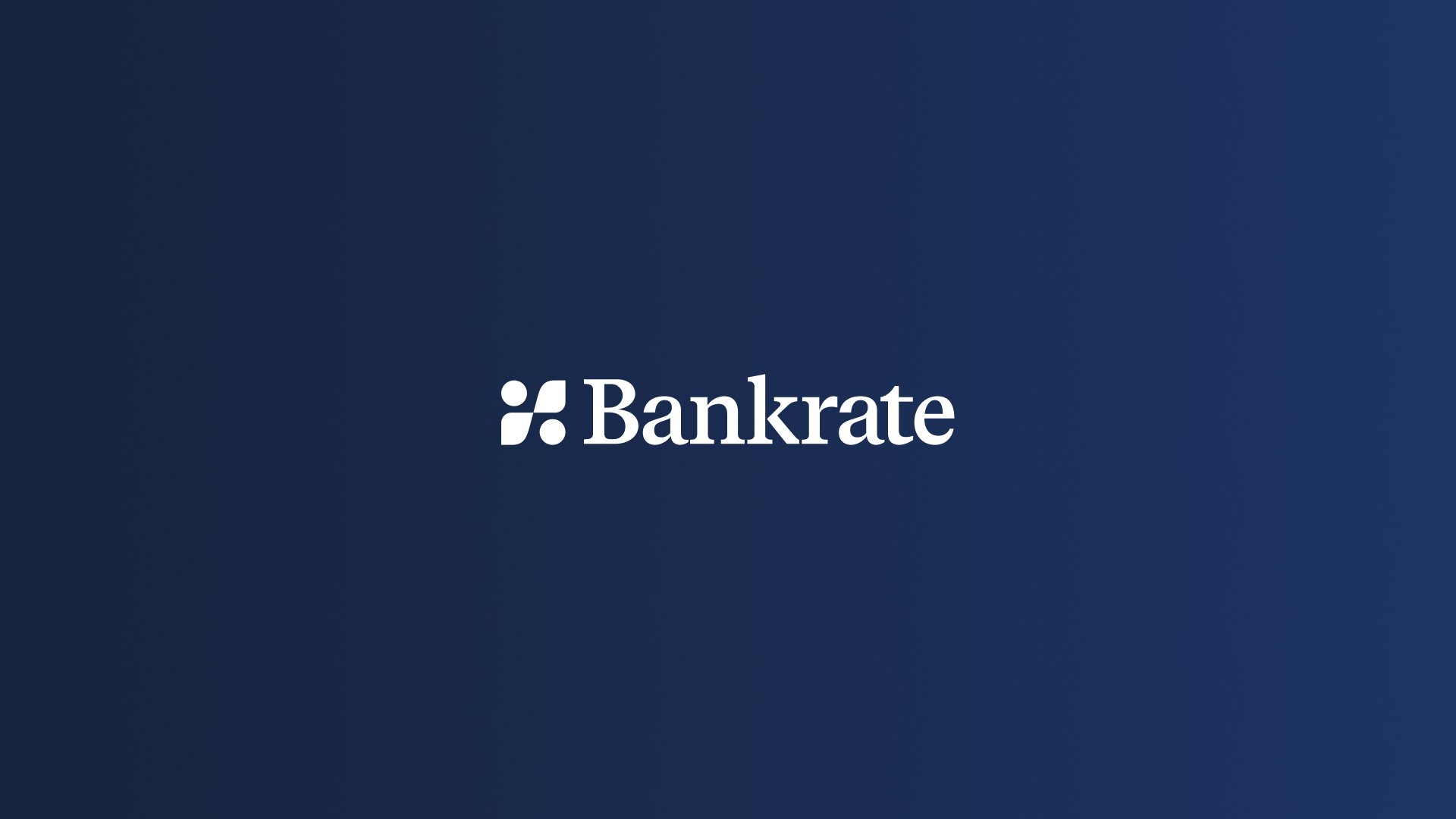  Bankrate, the consumer advocate platform that has helped people make better financial decisions for more than 40 years, unveiled a new brand identity rooted in a simple idea: financial decisions are about people, not numbers.  Read more  → 
