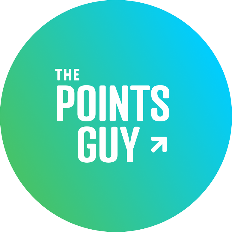 The Points Guy