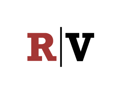 RV Logo