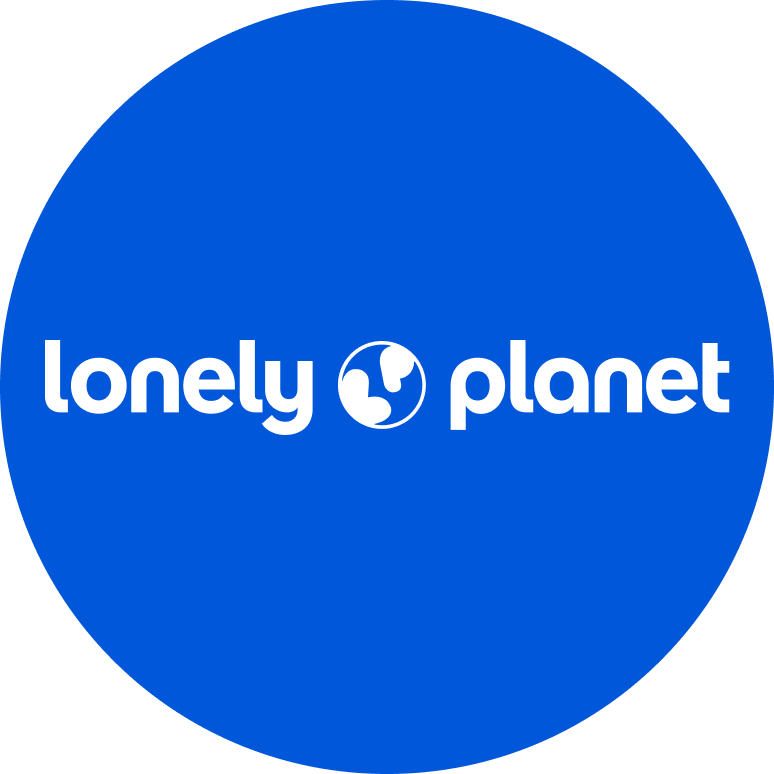 Lonely Planet