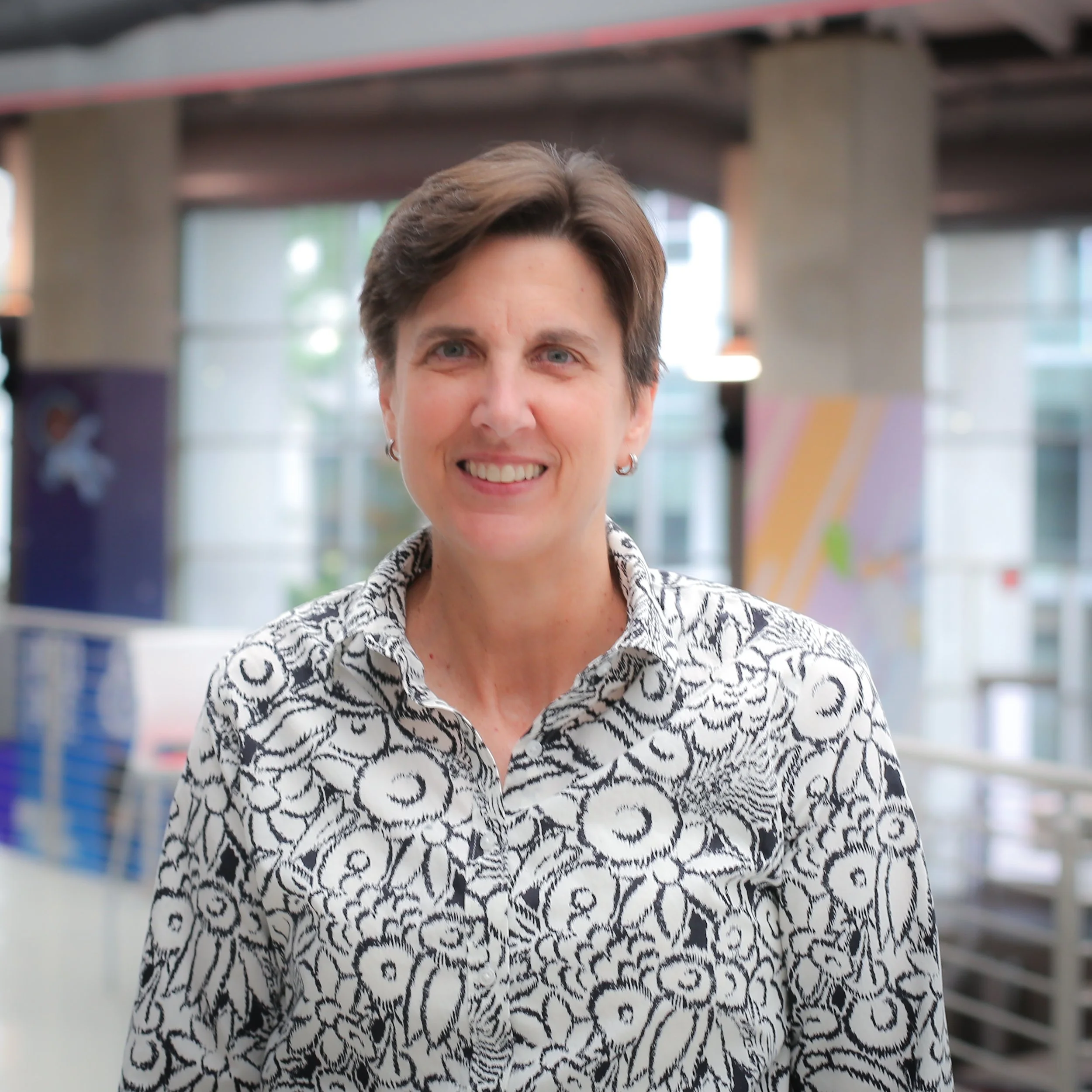 Lisa Racki Lab Social Impact | Red Ventures — Red Ventures
