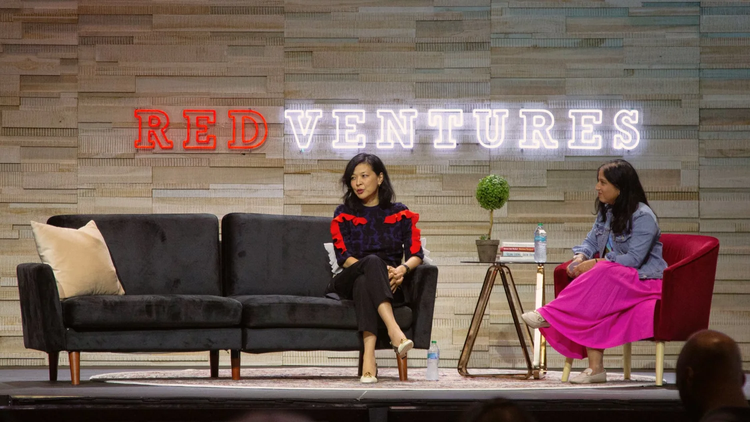Red Ventures Careers | Open Roles — Red Ventures