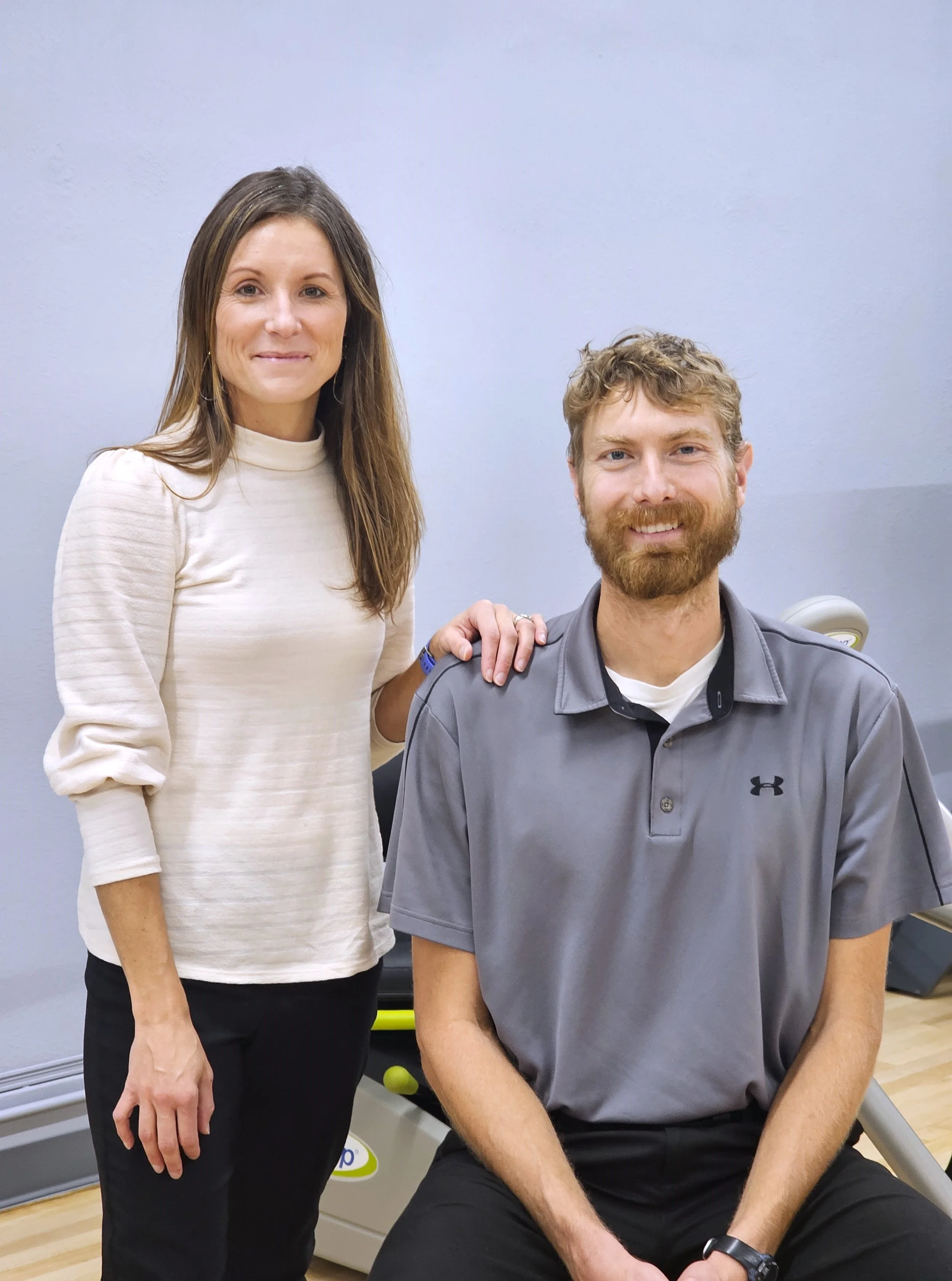 Our Story — Neu You Physical Therapy