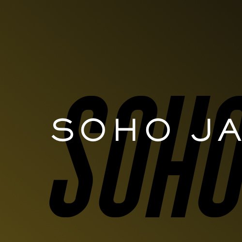 Soho Jazz Festival - 09.24