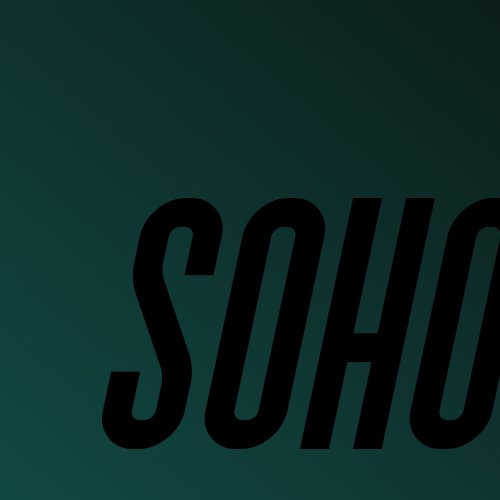 Soho Songbook Tour - '25