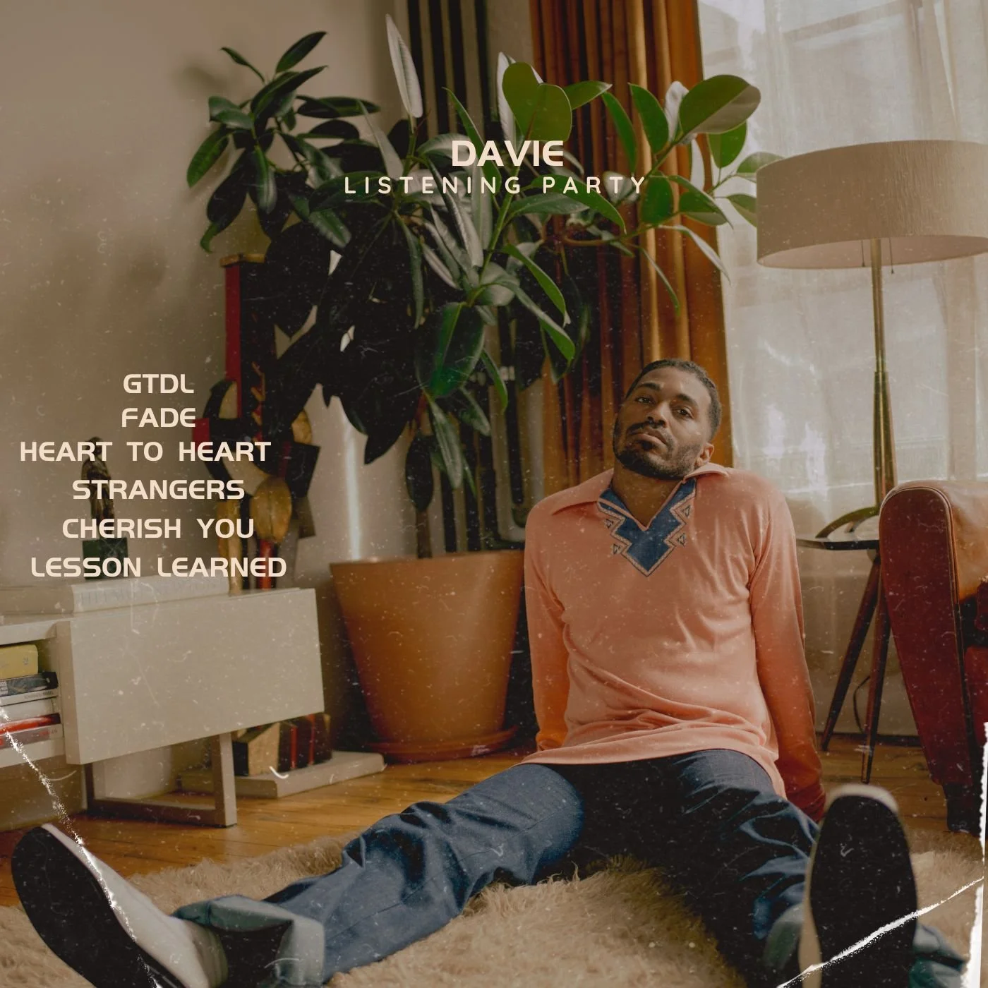 Pre-Released Tracks
