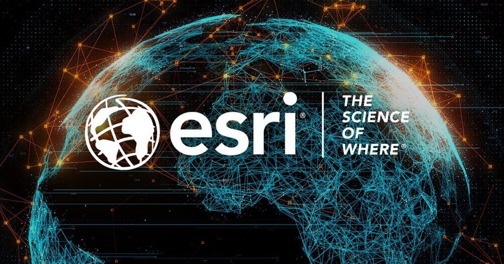 ESRI LOCATES IN EMERGING NEW DOWNTOWN DISTRICT AT GLOBE BLDG.