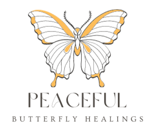 Peaceful Butterfly Healings | Intuitive Reiki, Retreats, Workshops