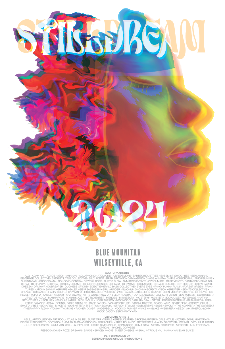 STILLDREAM FESTIVIAL
