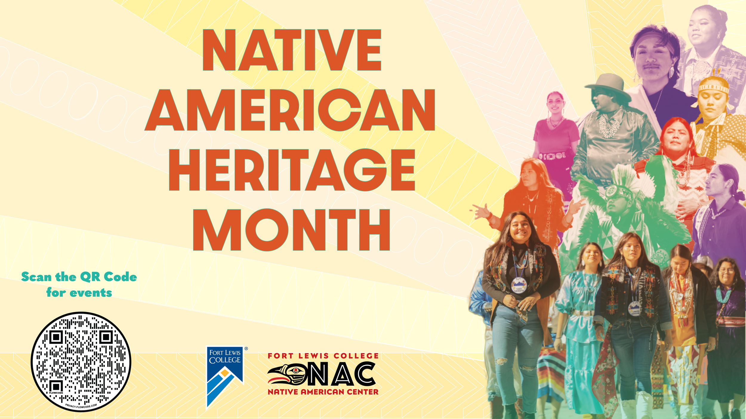 Native American Heritage Month