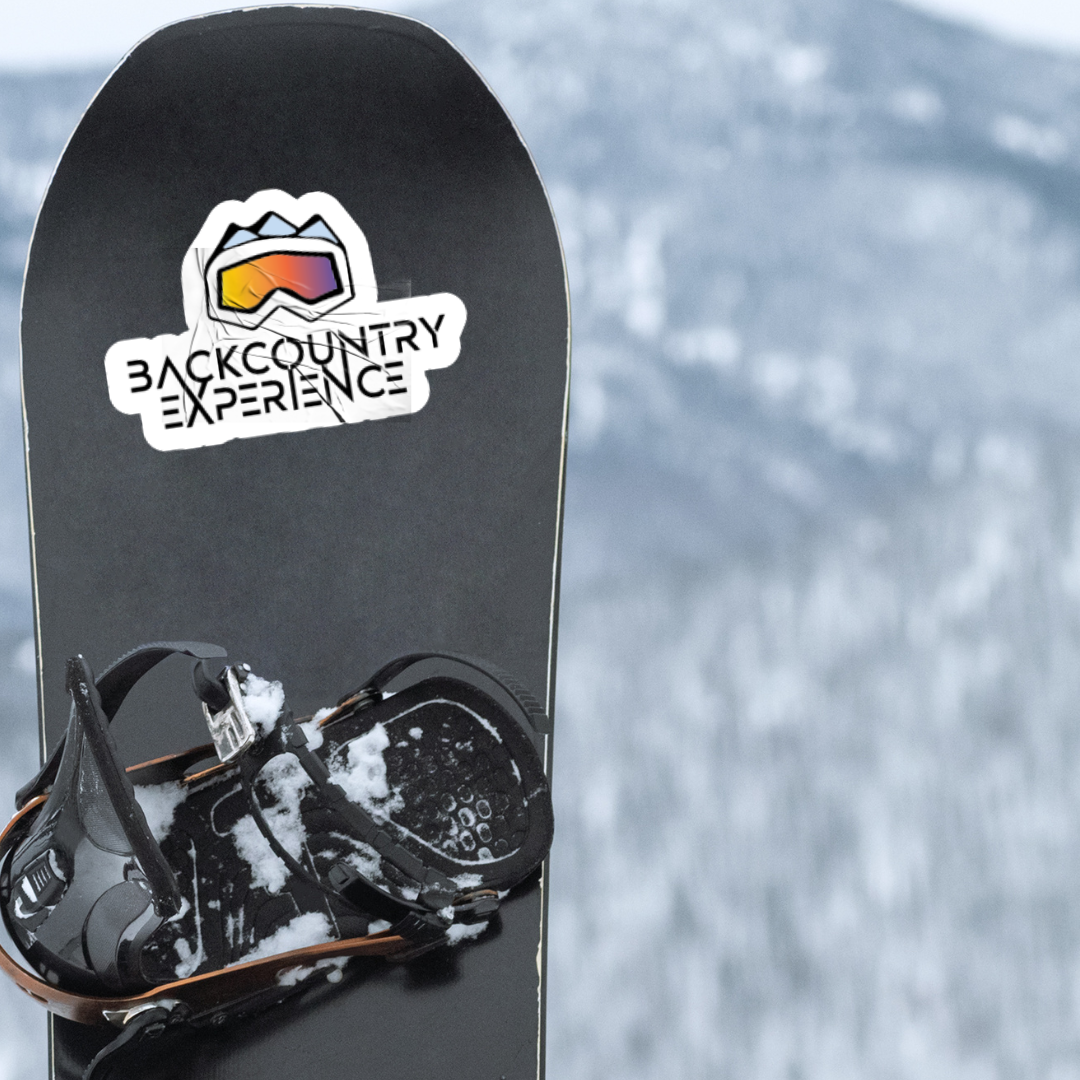 BACKCOUNTRY EXPERIENCE
