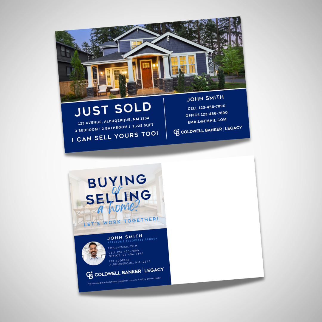 Coldwell Banker Legacy