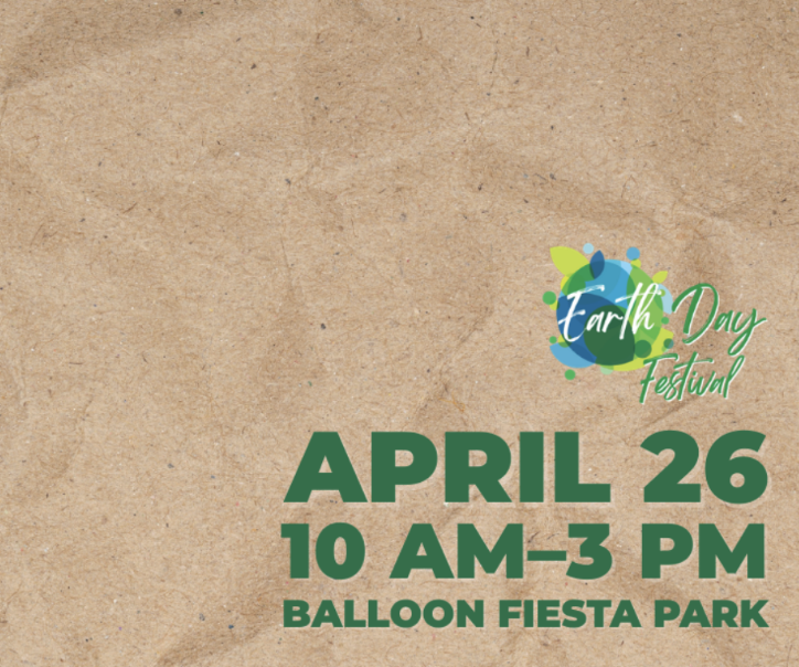 EARTH DAY