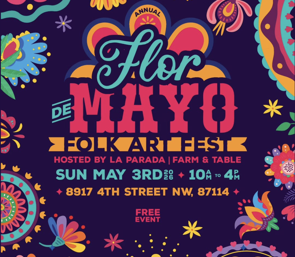 FLOR DE MAYO ART MARKET