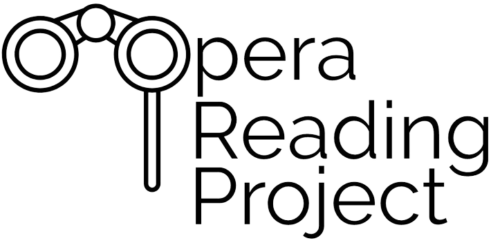 Opera Reading Project