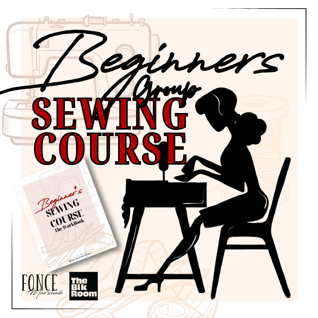 Fonce’s Small Group Workshop