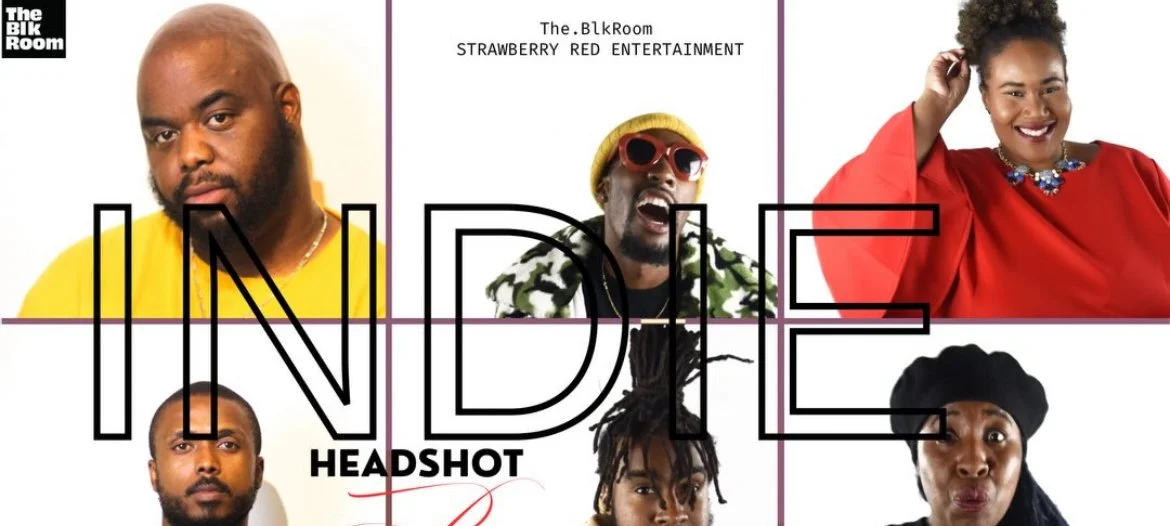 INDIE Headshot Party