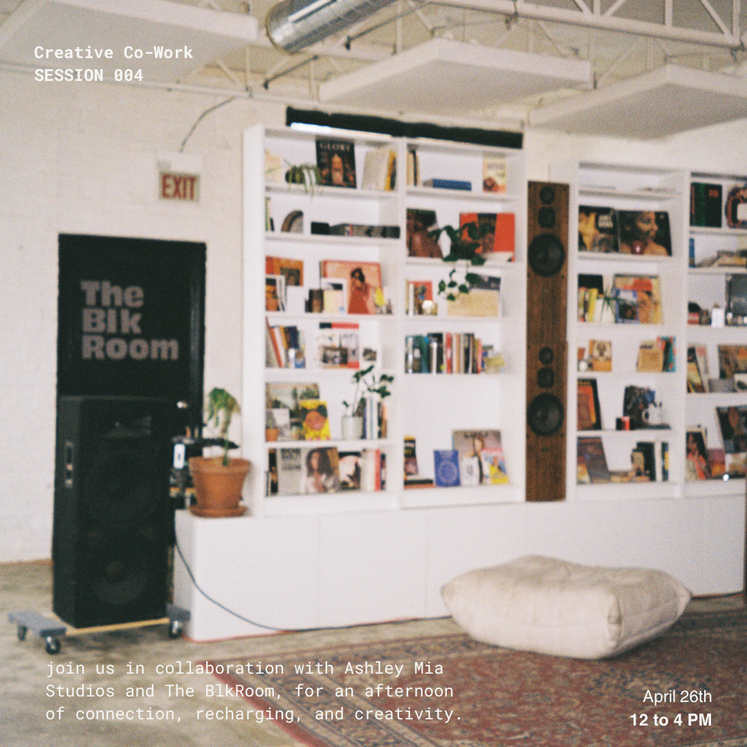 Exprsn Studios Coworking