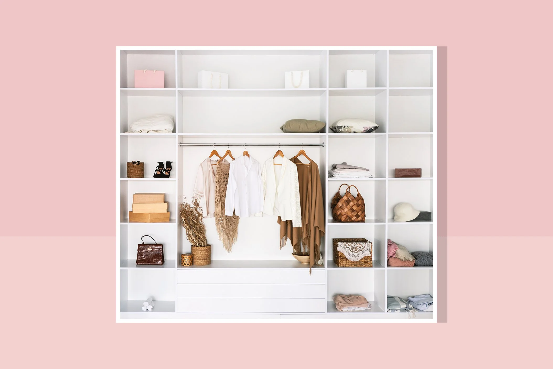 What's Your Organizing Personality?