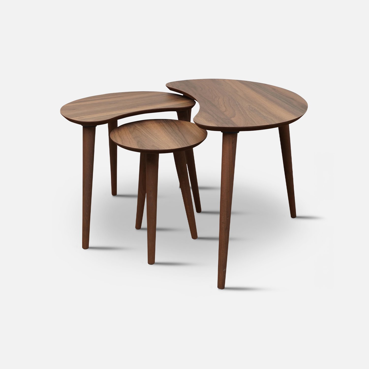 Sutton Nesting Tables