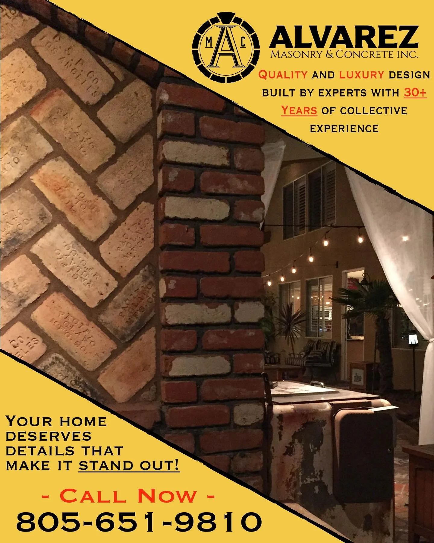 Get the quality you deserve and hire the right team #concrete #construction #concretecontractor #ventura