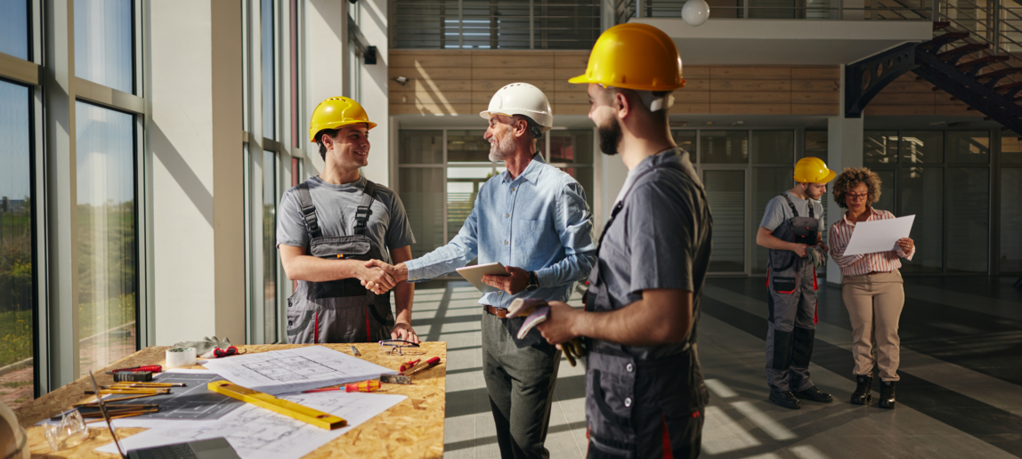 What is a General Contractor?