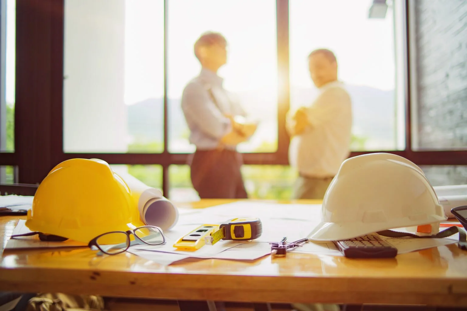 “Do I Need A general Contractor?”