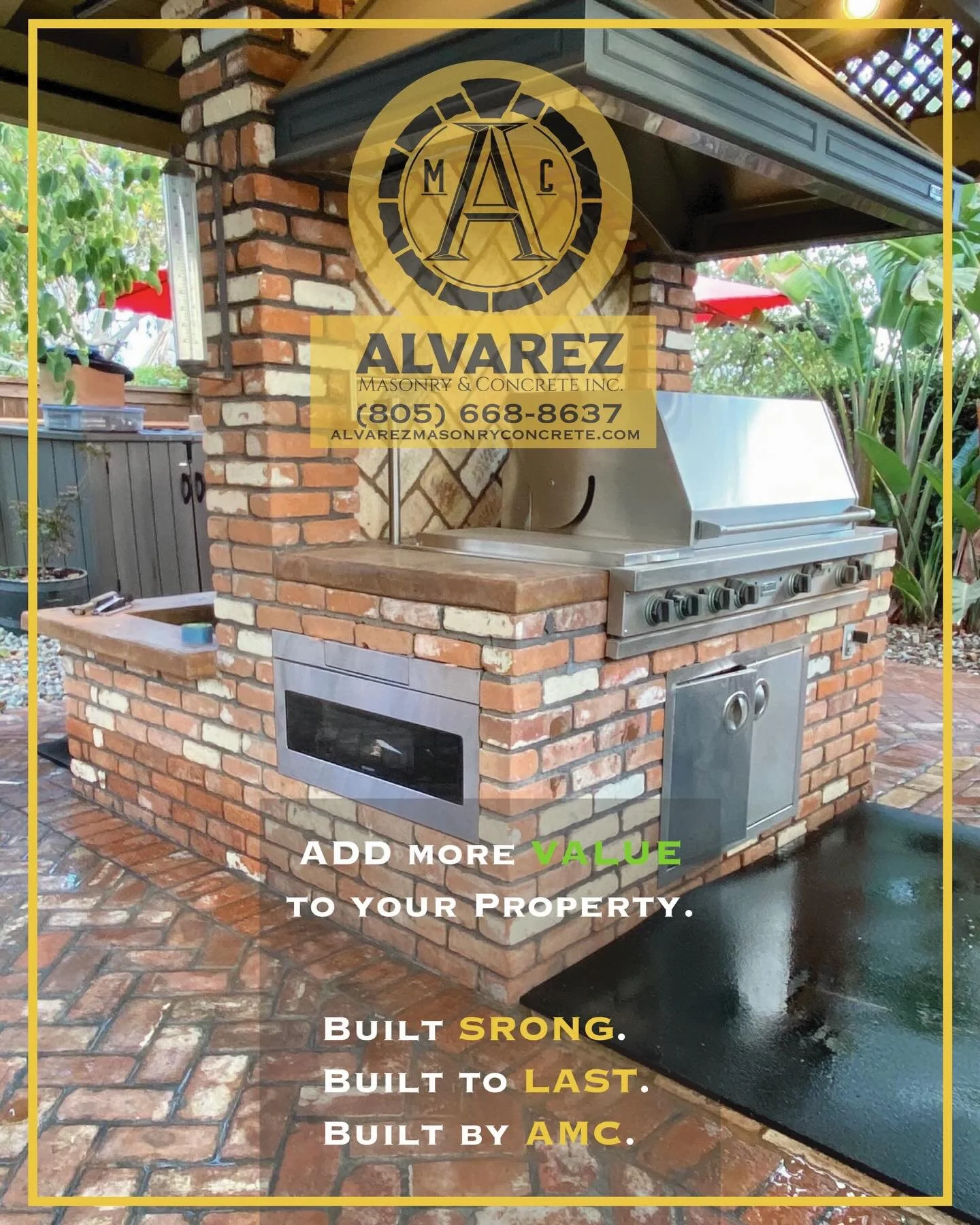 We can transform your idea into reality. We can fully design your idea. Create it in a 3D model. Then fully execute the project with every detail in mind. #concrete #contractor #concretedesign #montecito