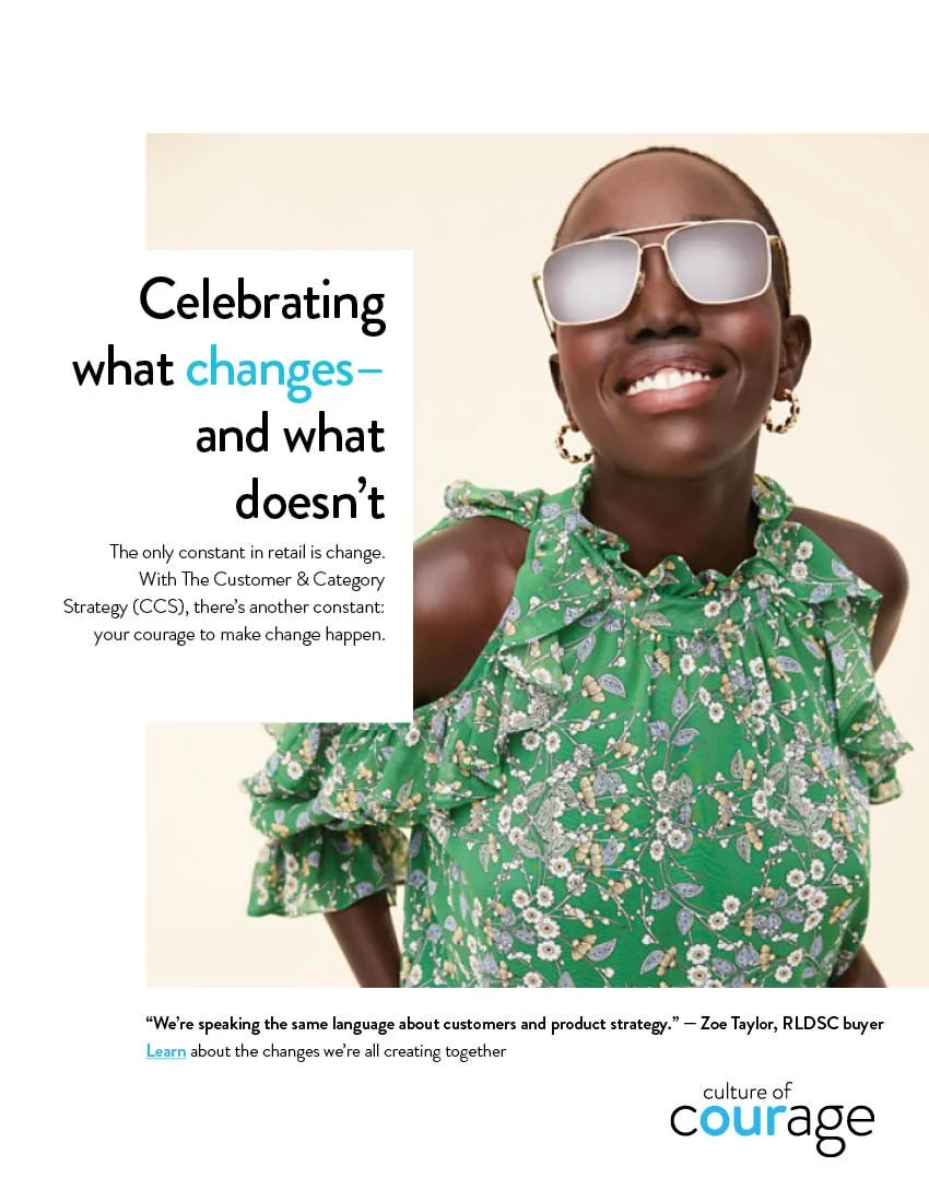 Nordstrom - View Case Study