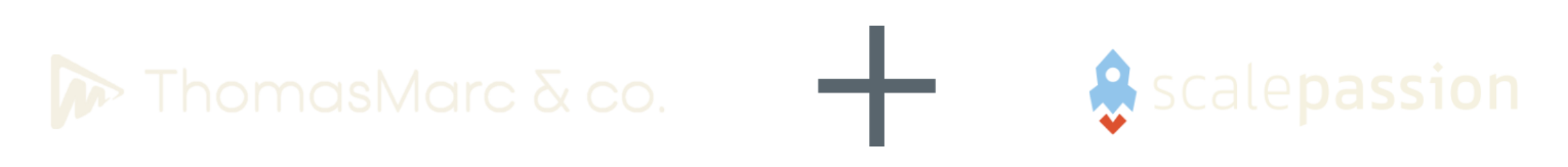 Close-up of a computer screen showing a website or app with a navigation bar and colorful icons.
