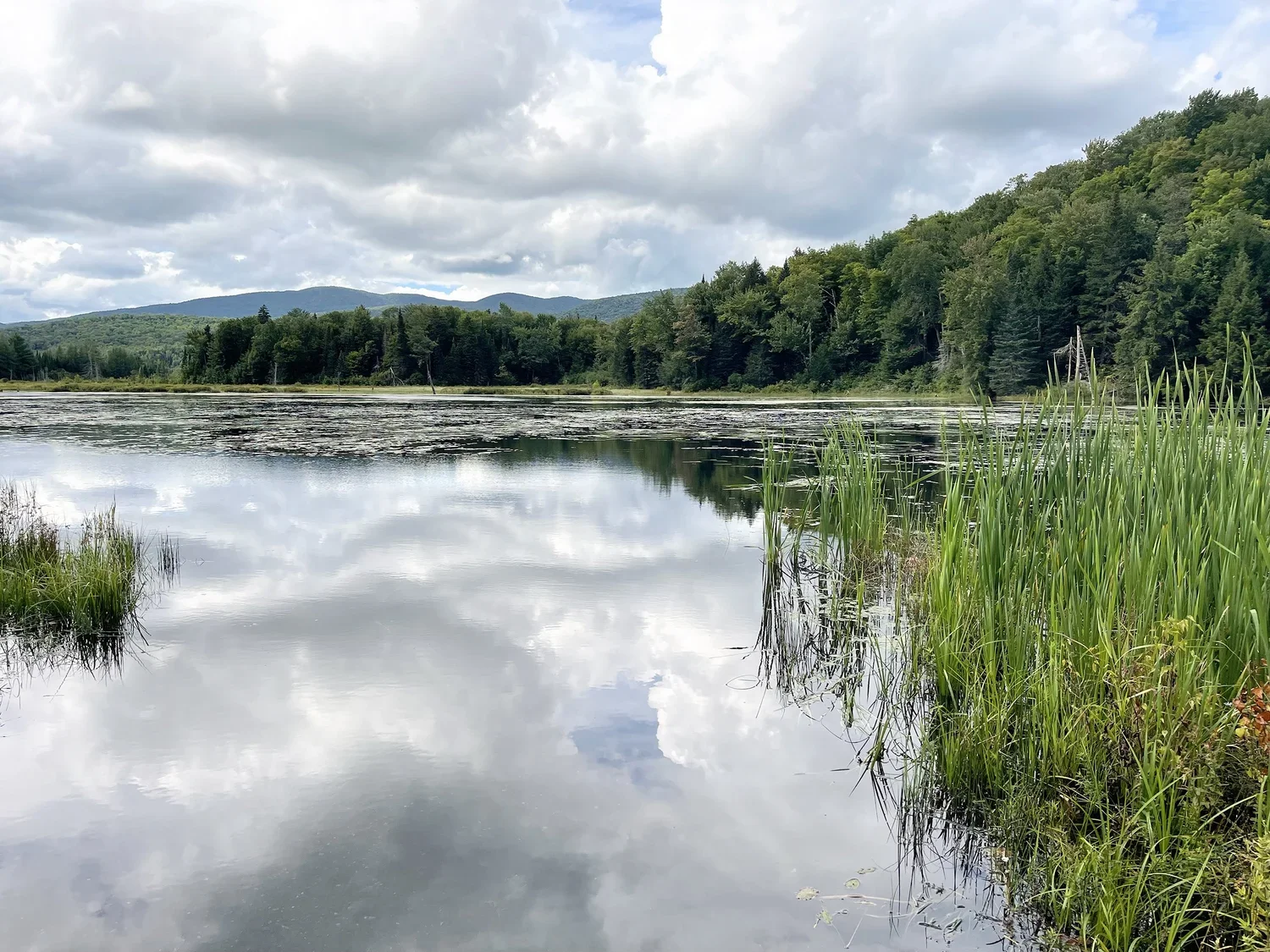 Vermont Retreats General Information