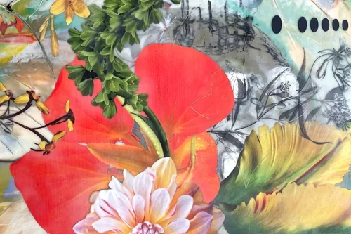 Painting with Fire 5