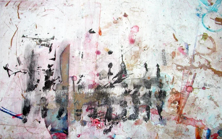 Mark-Making as Practice Recordings ONLY