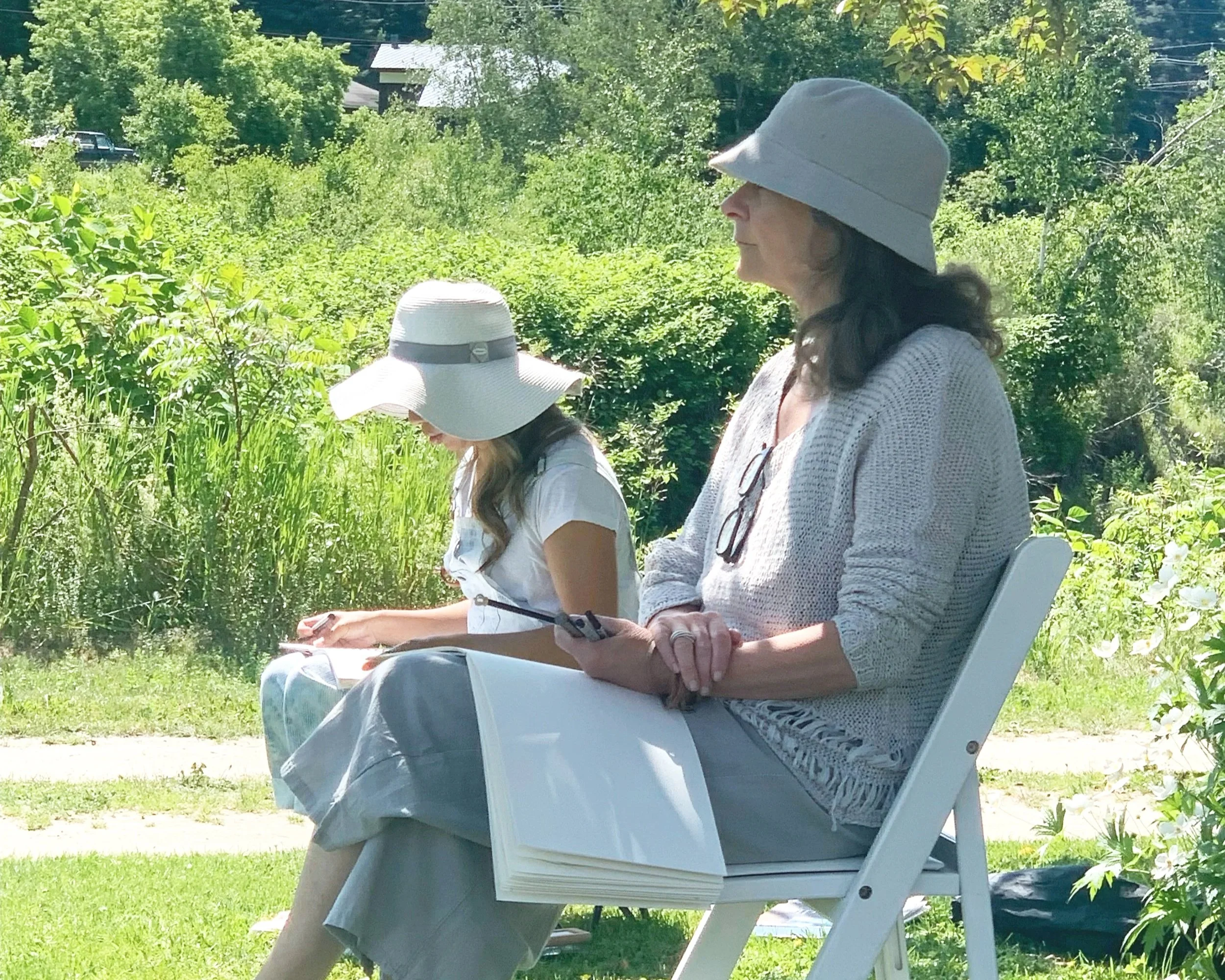 Workshop &amp; Retreat Guide: Which One is Best for You?