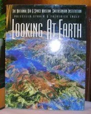 Looking at Earth Hardcover –by Priscilla Strain