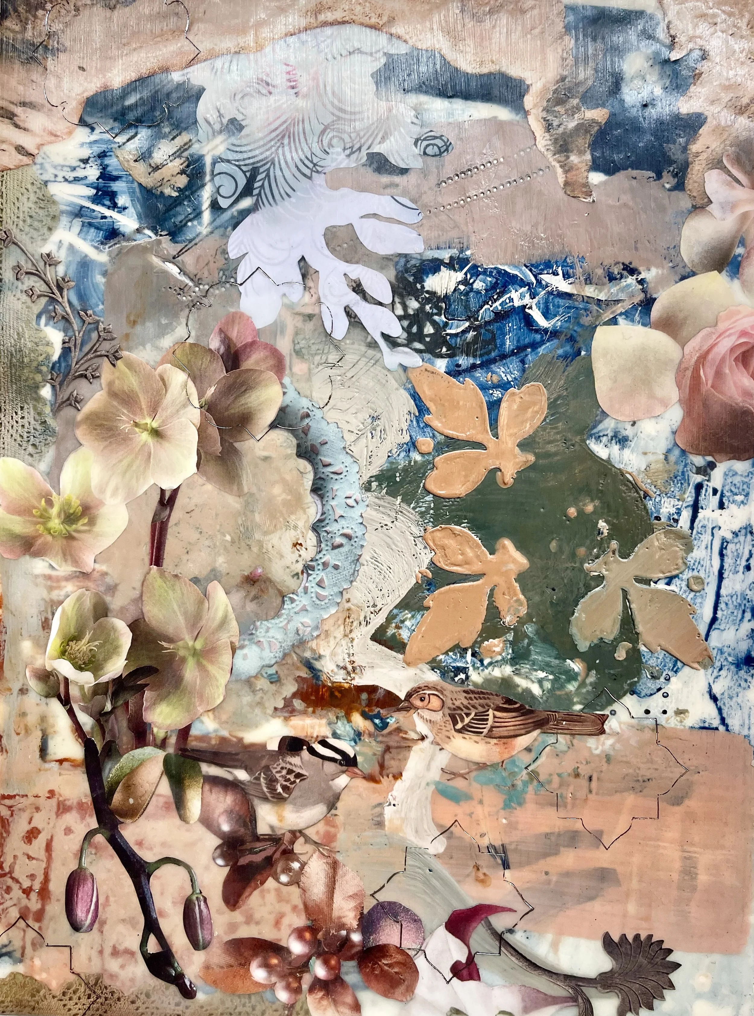 It's When You Least Want Things to Change That They Do