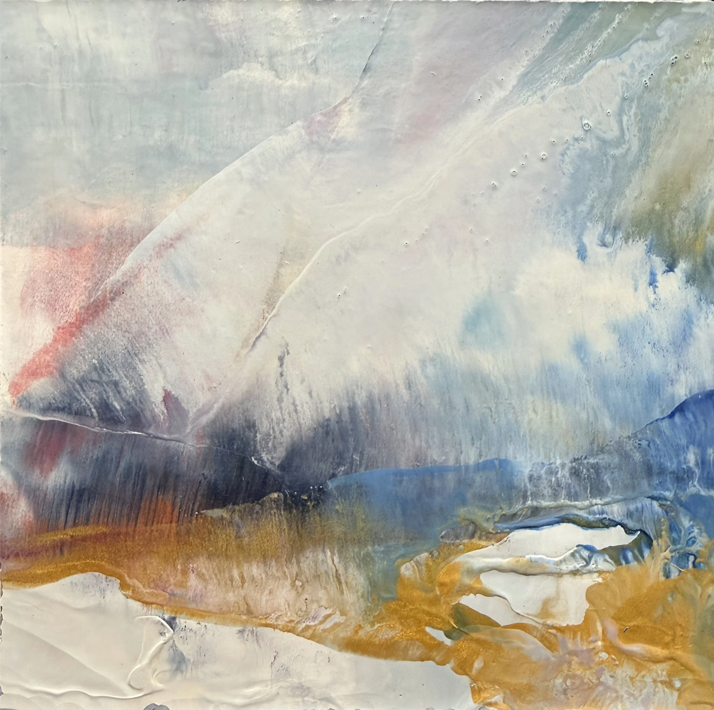 Gold Lake 1