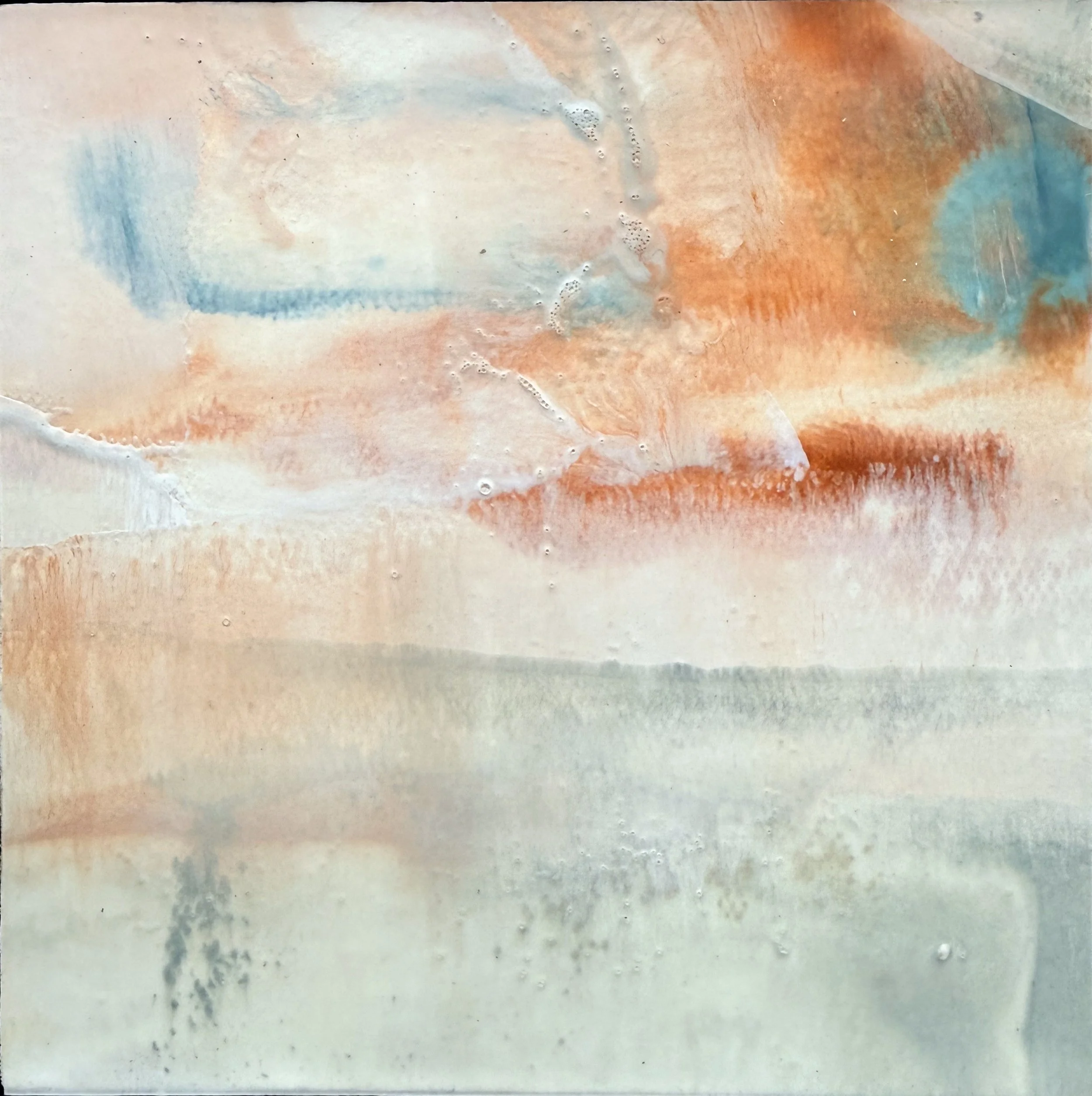 Sunset Surf 3