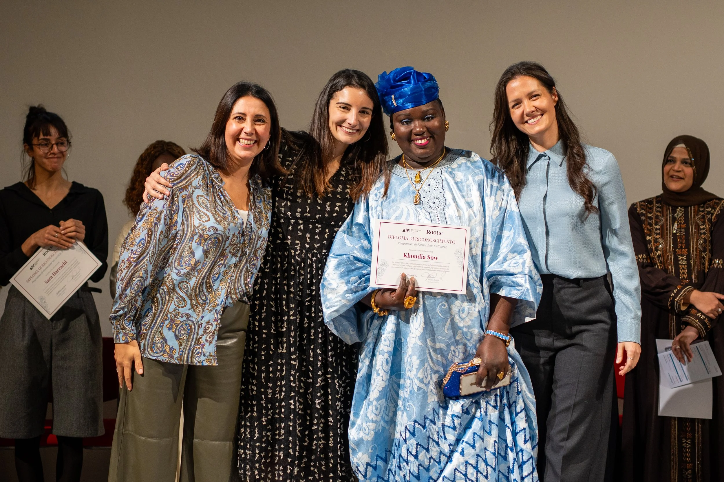AIW Annual Report 2025: A Year of Record Growth, Impact, and Community Strength