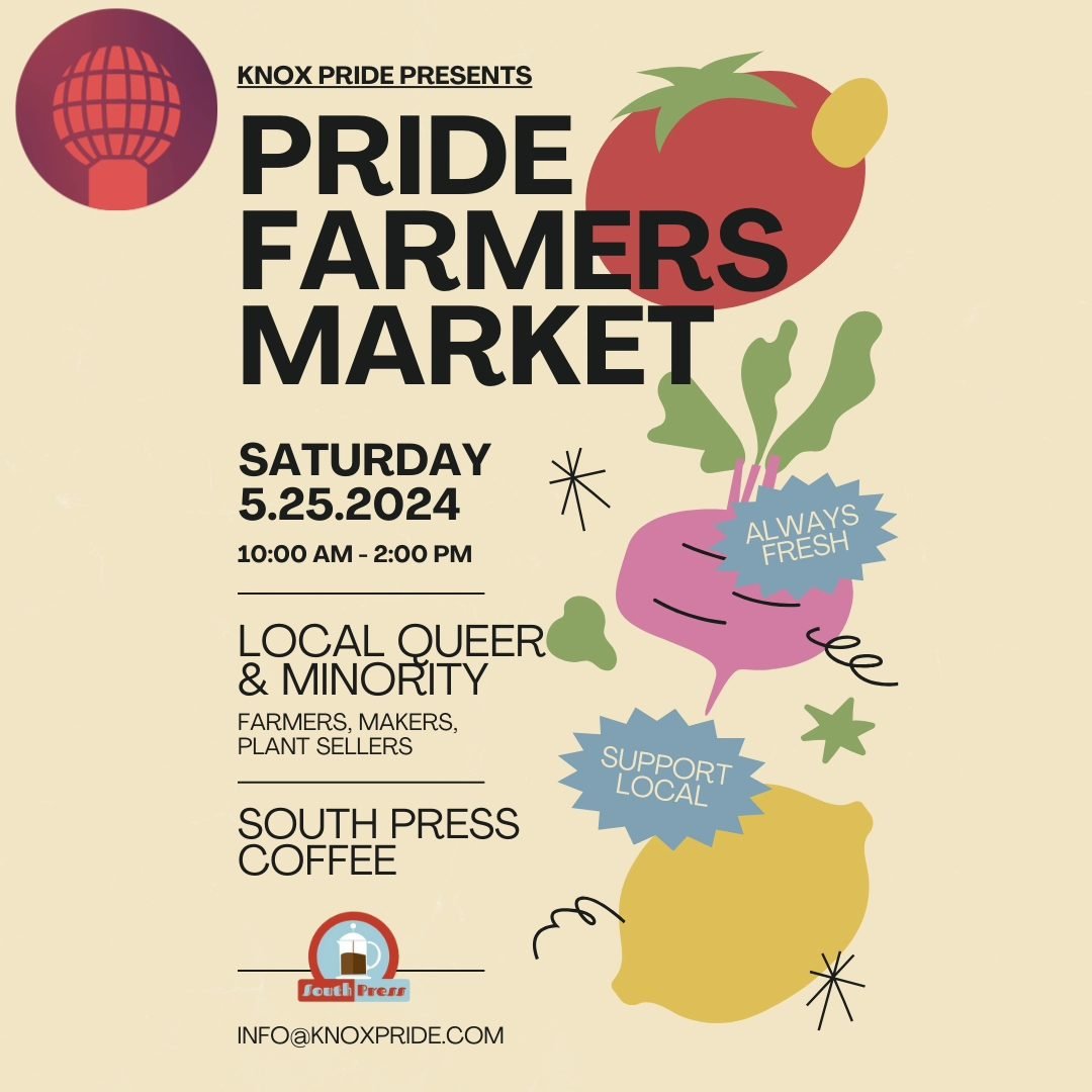 South Press Farmers Market