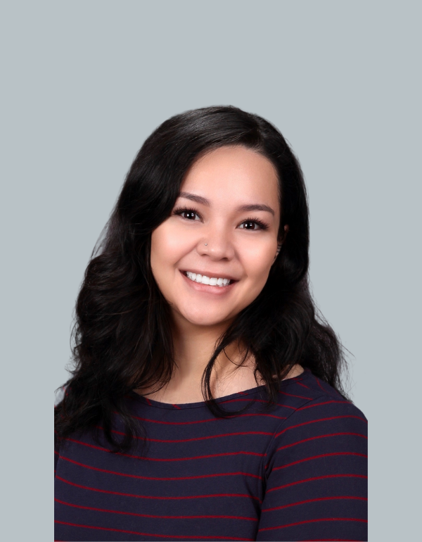 Vanessa Relucio, FNP-BC